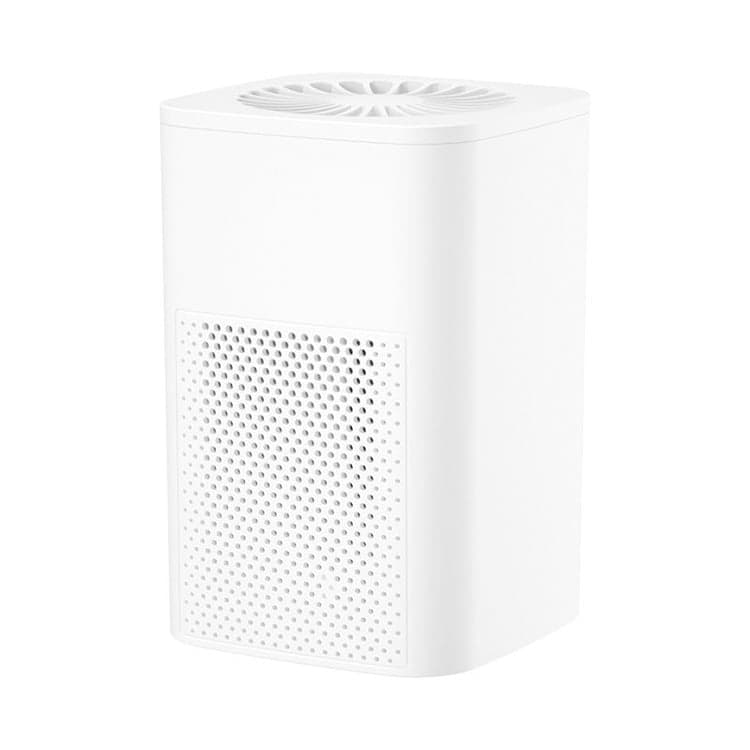 Air Purifier,Air Purifiers for Allergies and Asthma,for Bedroom USB Air Purifier for Home,Allergy,Dust,Pets,Indoor,Office,Small Room,Portable Desktop Air Purifier for Smoke Odor