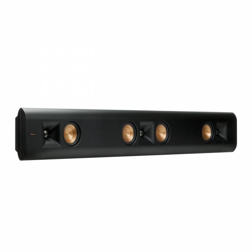 Klipsch RP-440D SB Passive Sound Bar