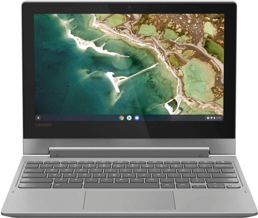 Lenovo Chromebook Flex 3 - Touchscreen 2-in-1 4GB Platinum Grey Chrome OS 11.6"