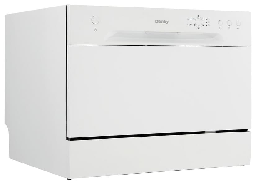 Danby Counter Top Dishwasher
