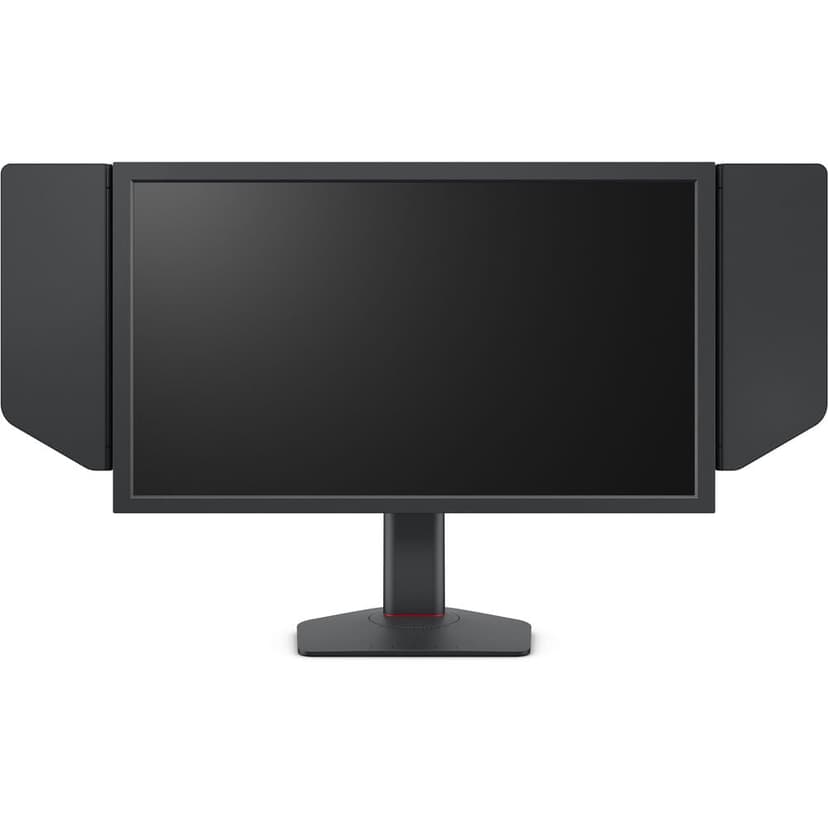 ZOWIE 24.1", 1920x1080, Black, XL2566X+