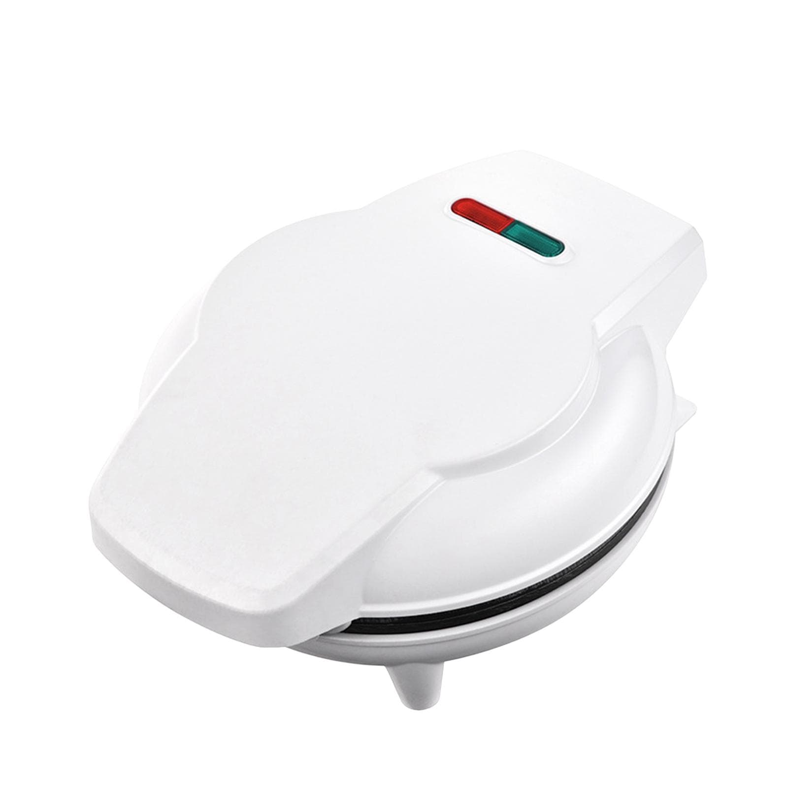Abbracc Donut Maker, Waffle Maker, Makes 7 Small Doughnuts, 750W, Electric Lightweight