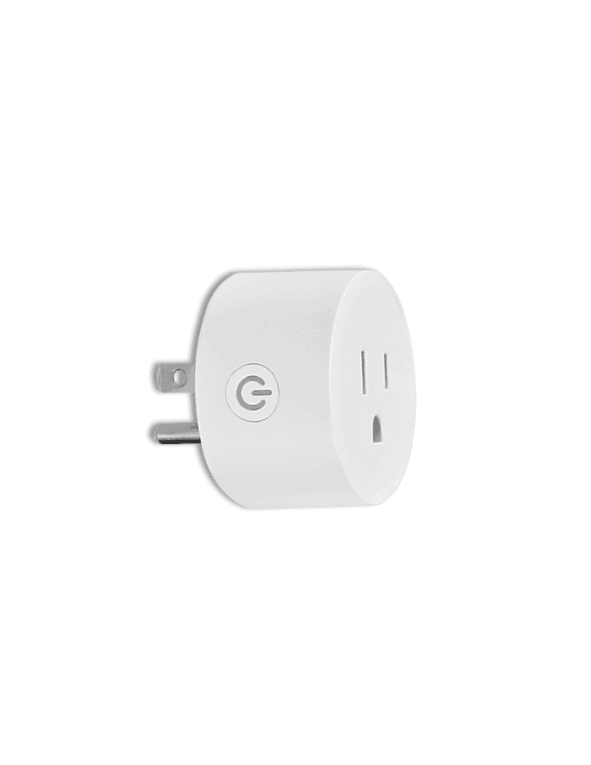 Wi-Fi Mini Smart Plug