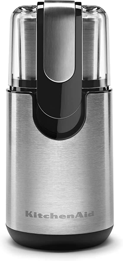 KitchenAid® Blade Coffee Grinder