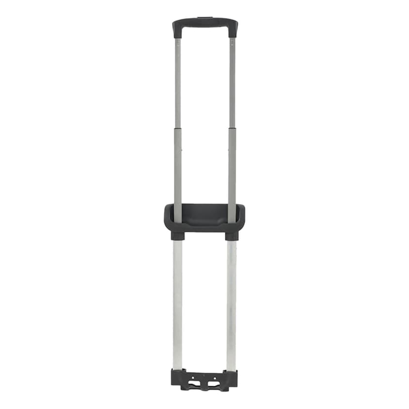Esquirla Aluminum Travel Luggage Pull Drag Rod Replacement Suitcase Telescopic Handle for