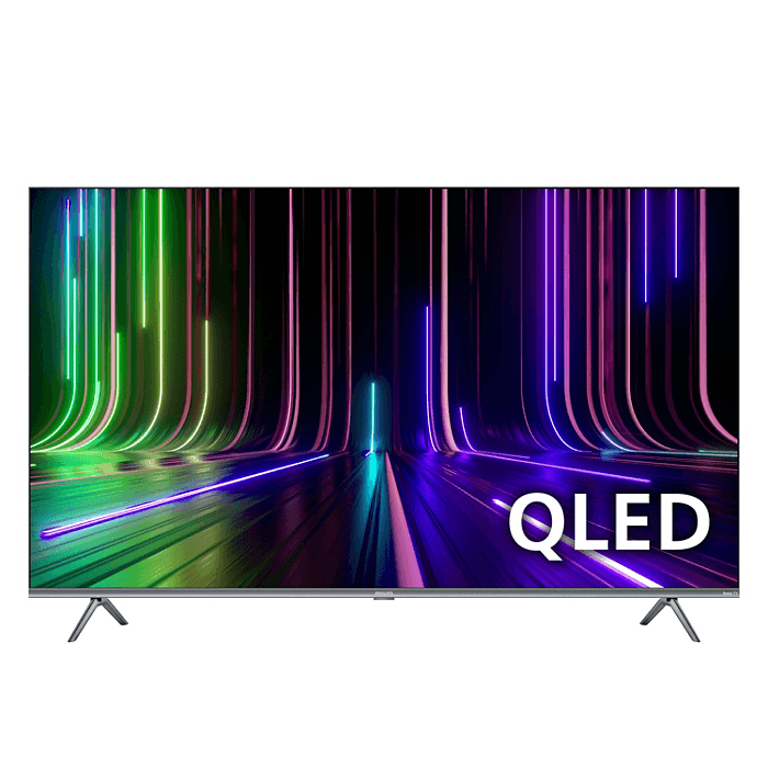 PHILIPS 55" QLED SMART TV, 55PUL7823/F6