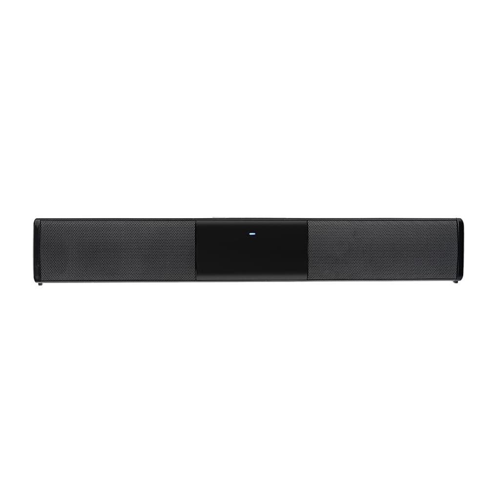 stanreset 3D Surround Speakers Sound Wireless bluetooth speaker Bar System USB Wireless Bluetooth Soundbar Portable Home Speaker