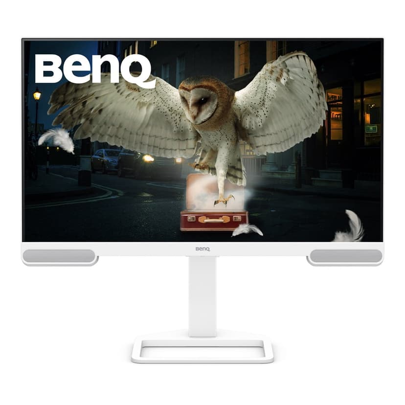 BenQ 27-inch, 3840x2160, White, EW2790U