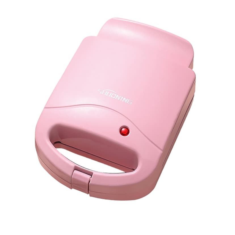 Pcksrro Small household appliances deal!Home Cake Machine Bread Machine Heating Baking Breakfast Machine