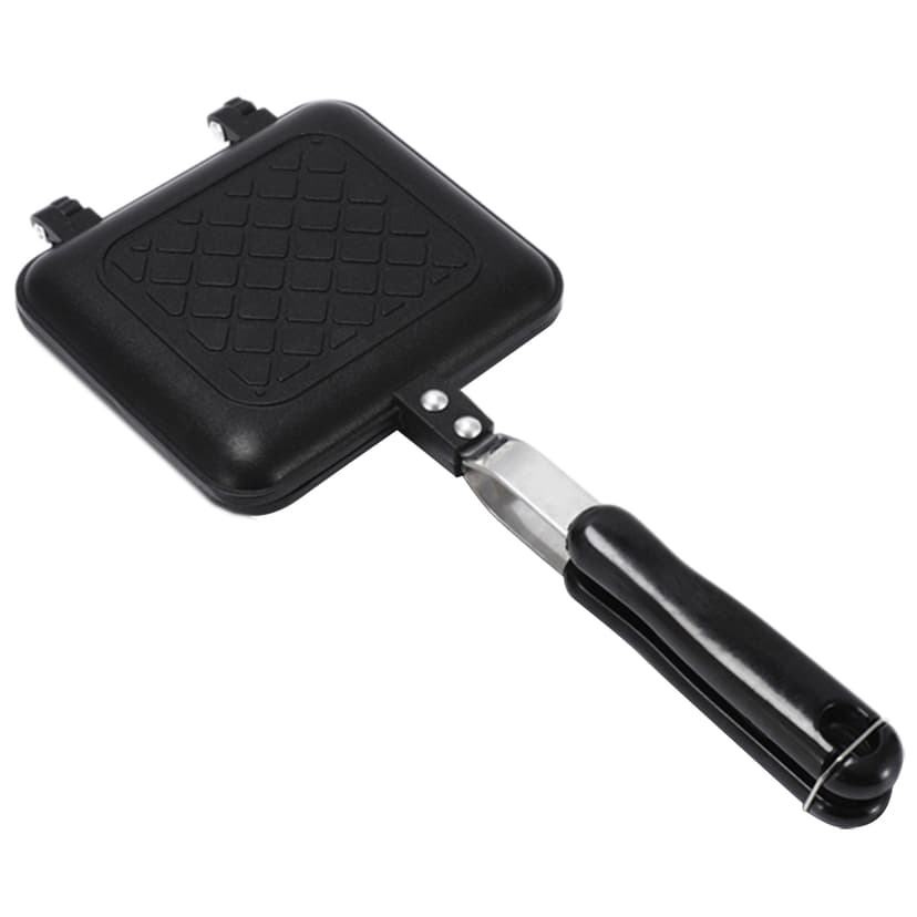 Waffle Maker Breakfast Machine Non-stick Waffle Maker Household Baking Tool