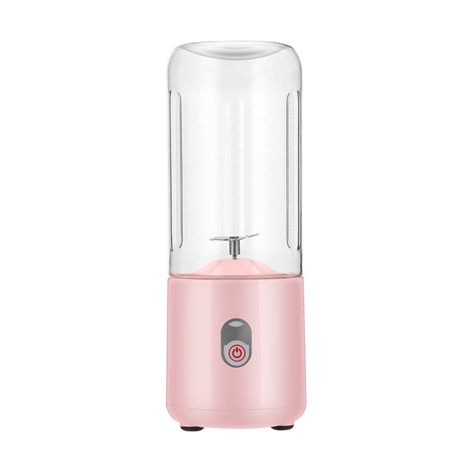 Airpow Juicer Machines Portable Electric Juicer Cup Usb Rechargeable Size Juicer Easy to Use Slow Juicer for Vegetable And Fruit