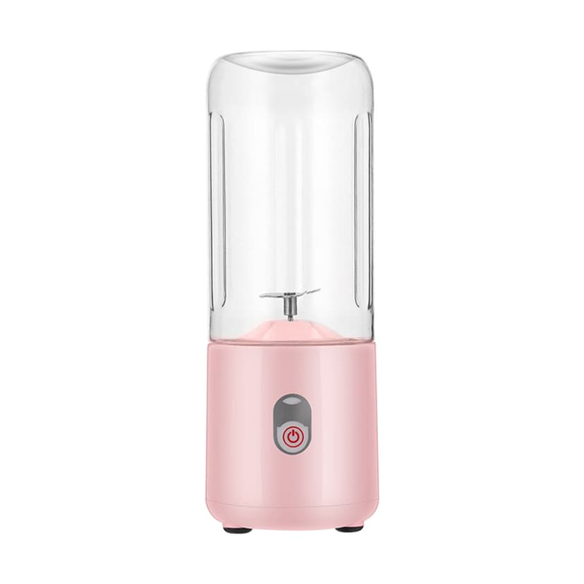 Airpow Juicer Machines Portable Electric Juicer Cup Usb Rechargeable Size Juicer Easy to Use Slow Juicer for Vegetable And Fruit