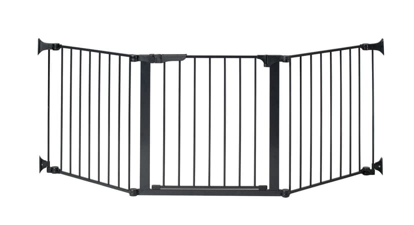 KidCo Auto Close Configure Gate (24" Door) Black
