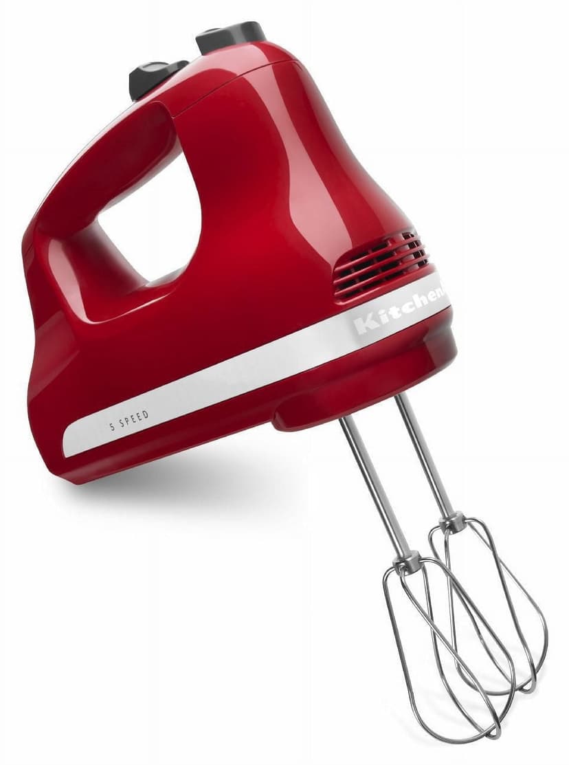 KitchenAid 5-Speed Ultra Power™ Hand Mixer
