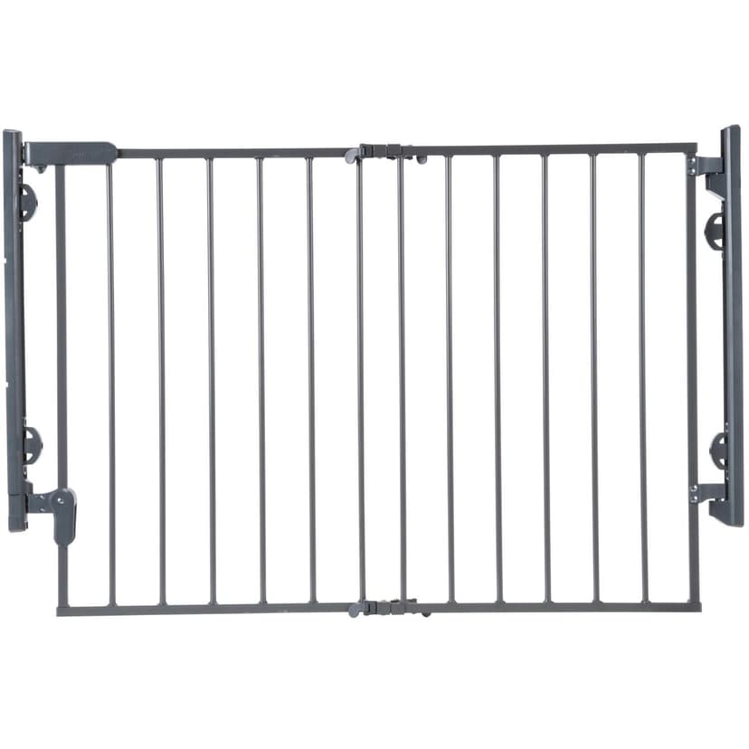 Safety 1st Quick Install Top of Stair Gate