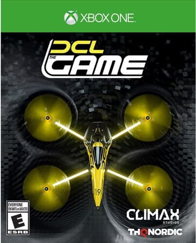 Xo Dcl Drone Ch Leag
