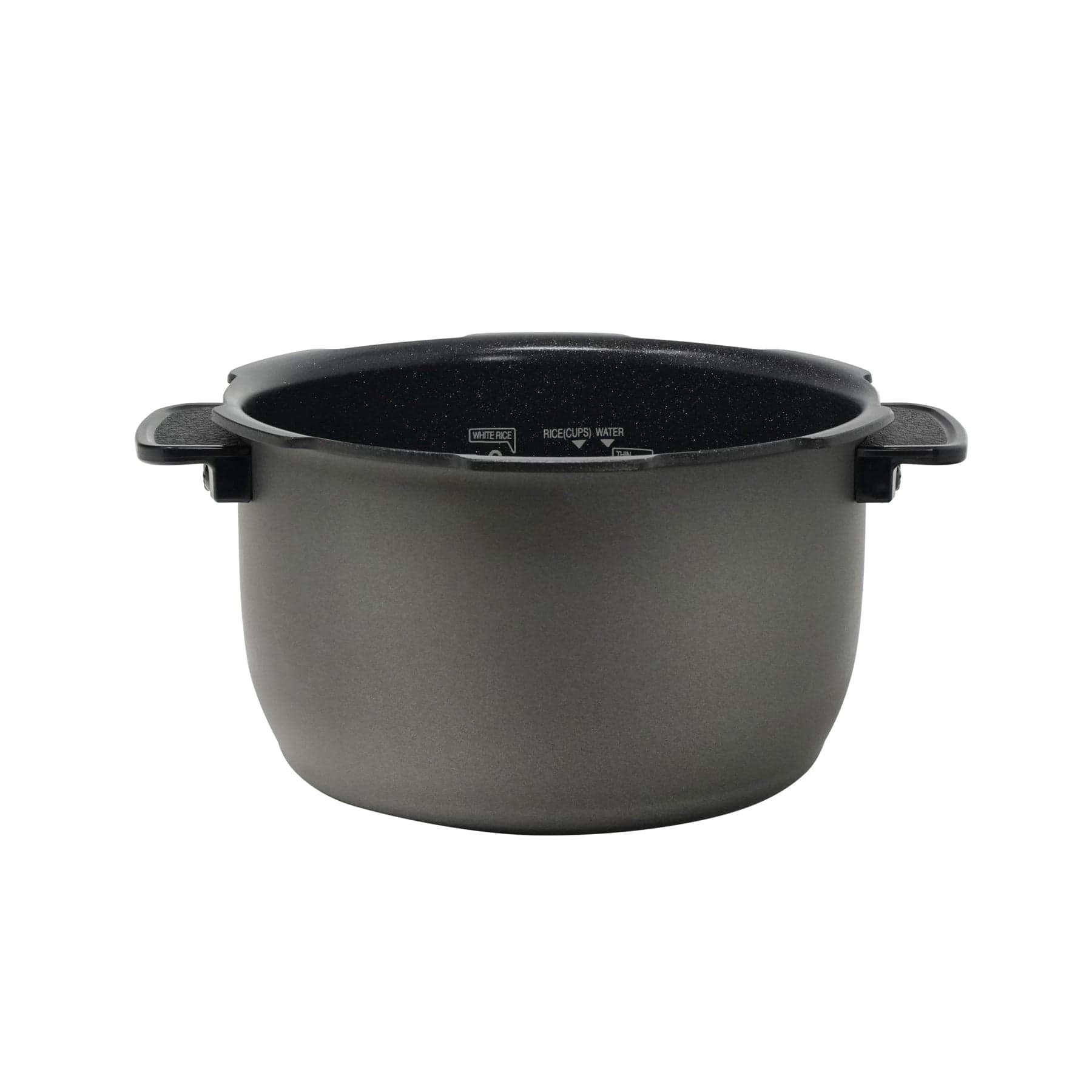 CUCKOO Replacement Inner Pot for Rice Cooker Model CRP-ST1009F