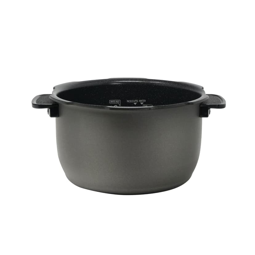 CUCKOO Replacement Inner Pot for Rice Cooker Model CRP-ST1009F