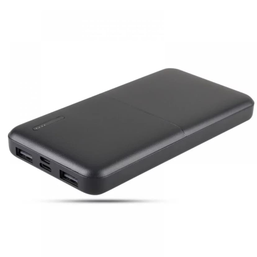 HLONK 20000mAh Power Bank USB C Portable Charger Fast Charging External Battery Pack Charger Powerbank for Cell Phone