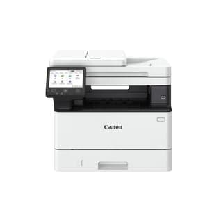 Canon imageCLASS MF465dw II All-in-One Wireless Monochrome Duplex Laser Printer - White