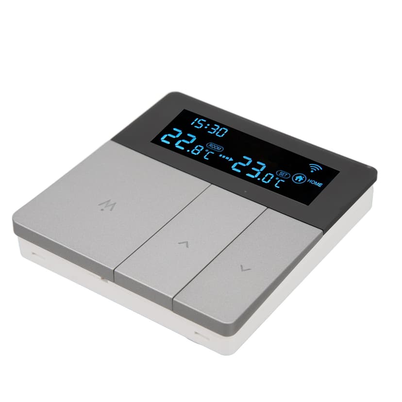 Smart Thermostat Programmable Gas Boiler Thermostat For Smart Home