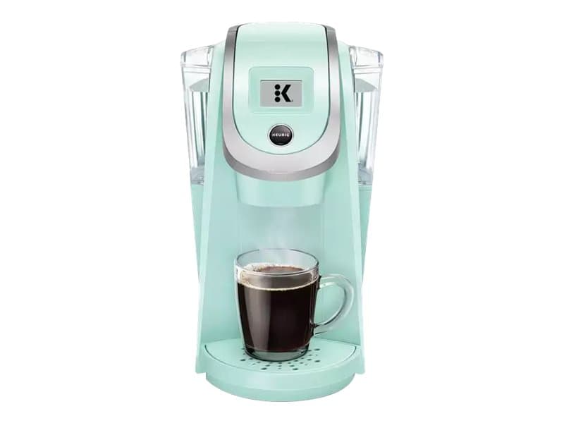 Keurig - K200 Single-Serve K-Cup Pod Coffee Maker (119437) Oasis