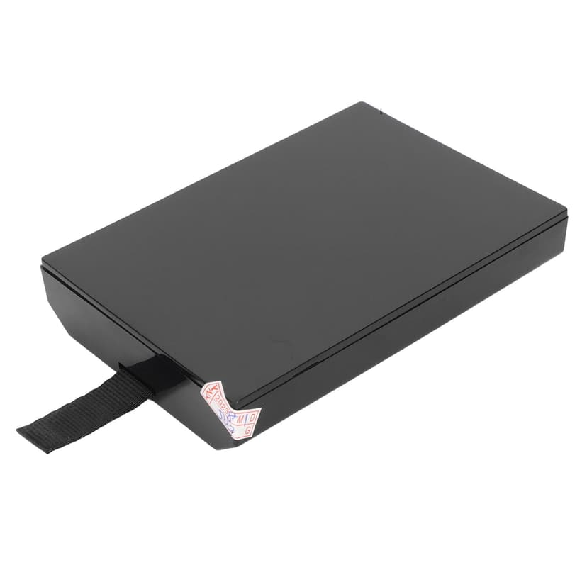 Internal Hard Drive, Superior Performance, More Space, Low Noise, Premium Material, Compact Design, for Slim, with Extended Data Storage