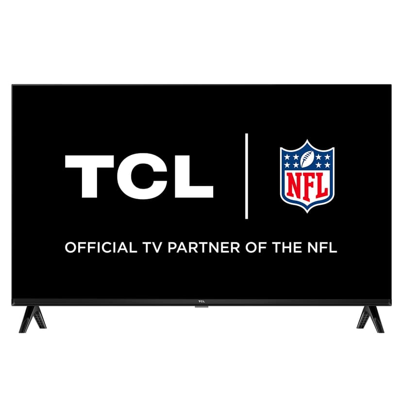TCL 32"" Class 3-Series Full HD 1080p Smart Google TV - 32S356