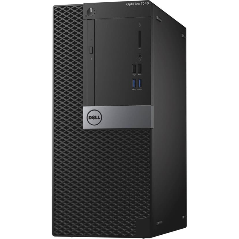 Refurbished Dell OptiPlex 7040 Intel i7-6700 Desktop