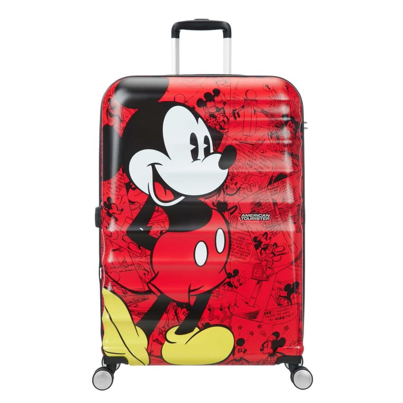American Tourister Disney Wavebreaker Spinner Luggage