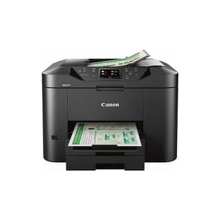 Canon MAXIFY MB2720 All-in-One Colour Inkjet Printer