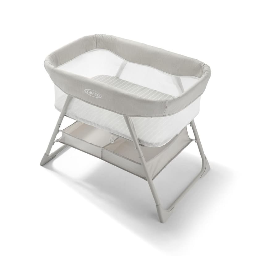 Graco DreamMore Bedside Bassinet