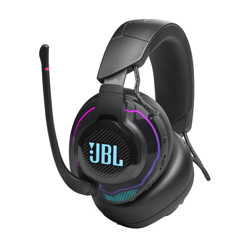 JBL Quantum 910X Wireless - Wireless over-ear performance gaming headset