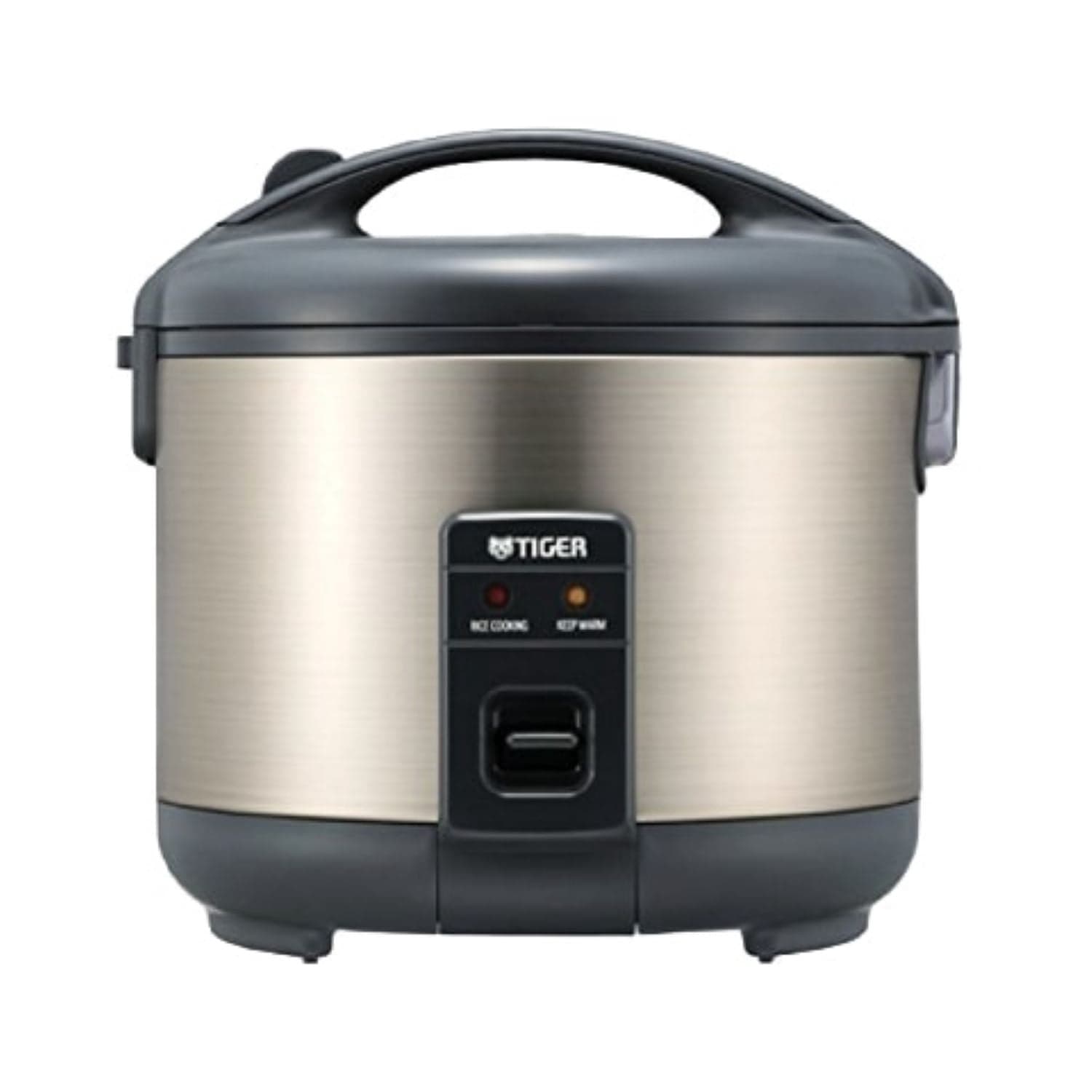 TIGER 3Cup Rice Cooker JNP-S55U