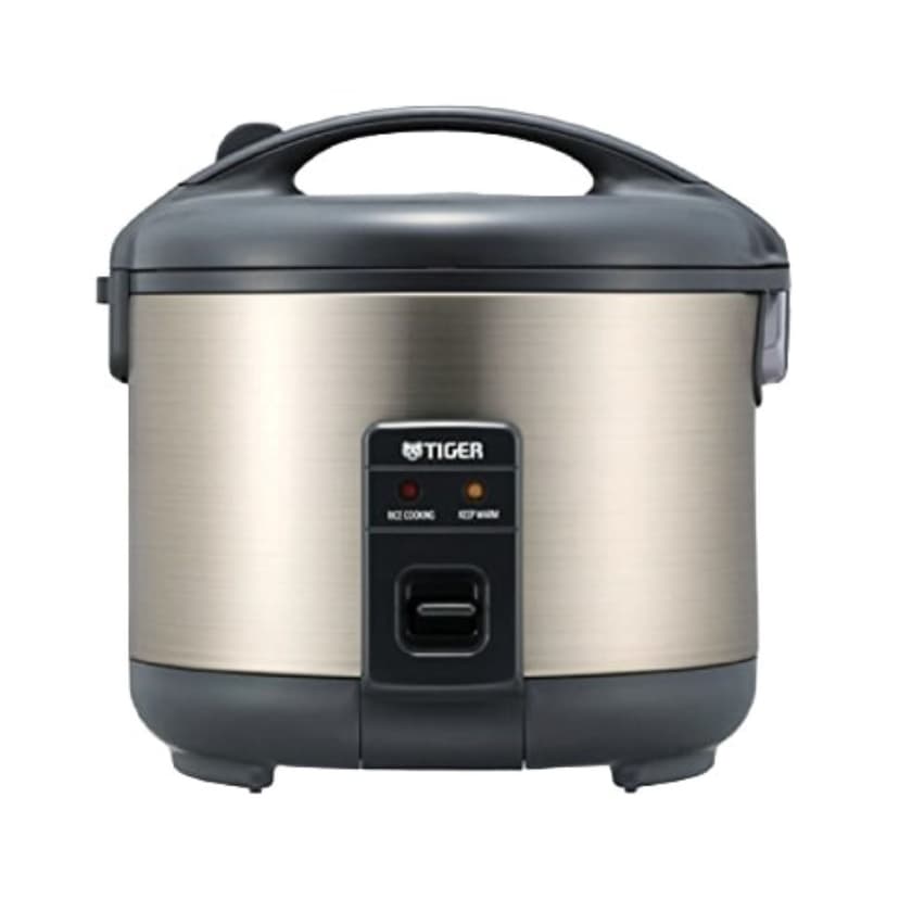 TIGER 3Cup Rice Cooker JNP-S55U