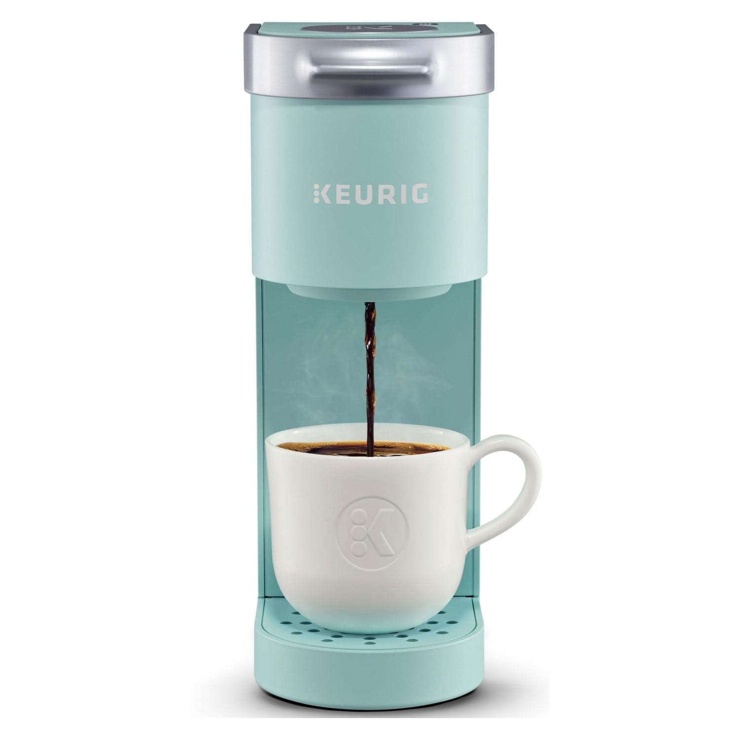 Keurig K-Mini Single Serve K-Cup Pod Coffee Maker