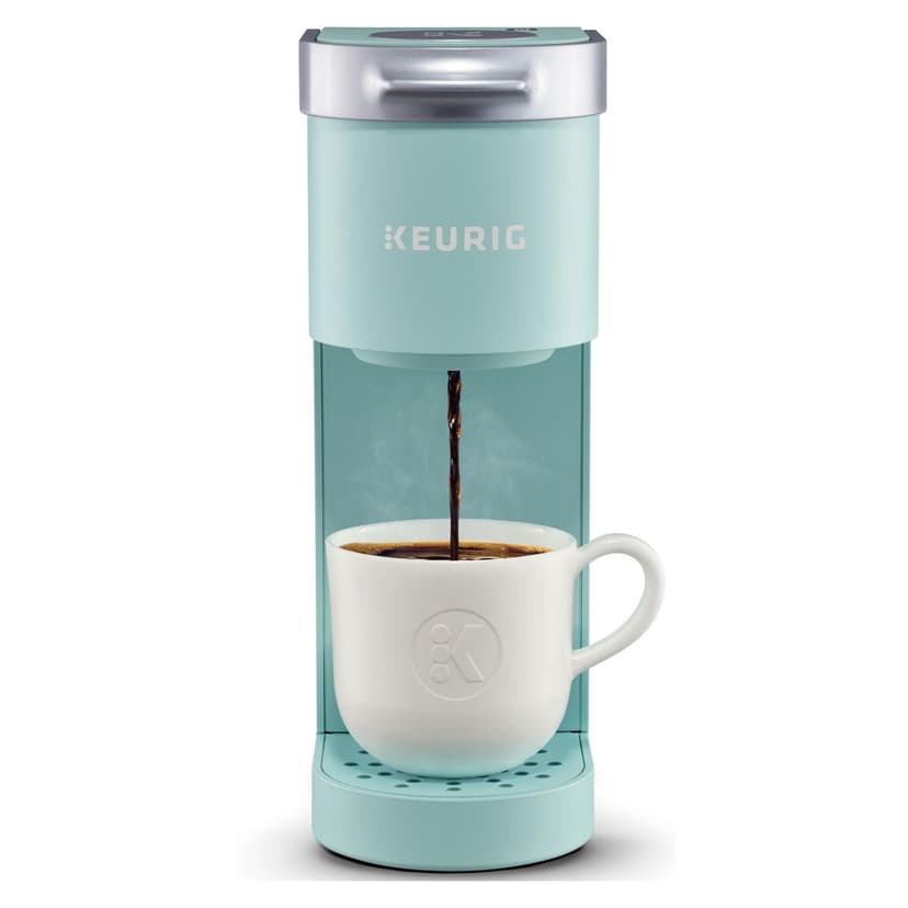 Keurig K-Mini Single Serve K-Cup Pod Coffee Maker