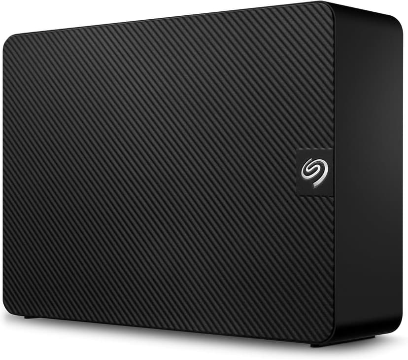 Seagate Expansion 26TB USB 3.0 Desktop Hard Drive STKP26000400 Black