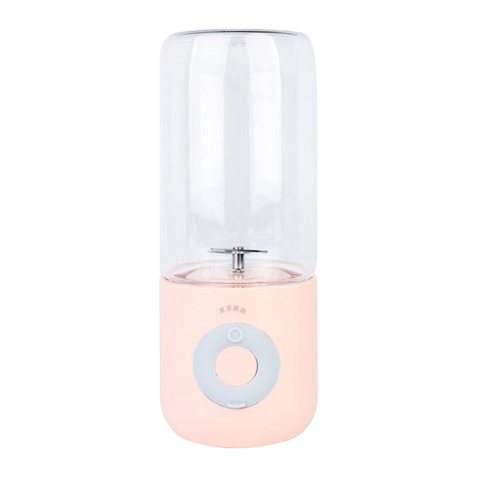 EGNMCR Hand Mixer Mixer Grinder 400ml USB Portable Mini Electric Juicer Juicer Blenders Sports Bottle Cup electric juicer cup