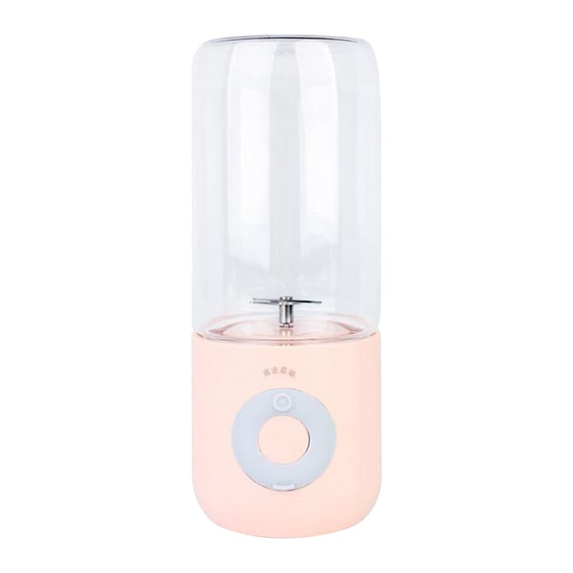 EGNMCR Hand Mixer Mixer Grinder 400ml USB Portable Mini Electric Juicer Juicer Blenders Sports Bottle Cup electric juicer cup
