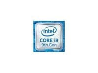 Intel Core i9 9900KF - 3.6 GHz - 8-core - 16 threads - 16 MB cache - LGA1151 Socket - Box (without cooler)