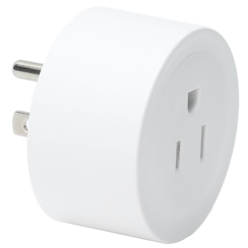 Smart Socket,Mini Smart Plug Mobile Remote Control Smart Outlet Smart Plug Top-Notch Performance