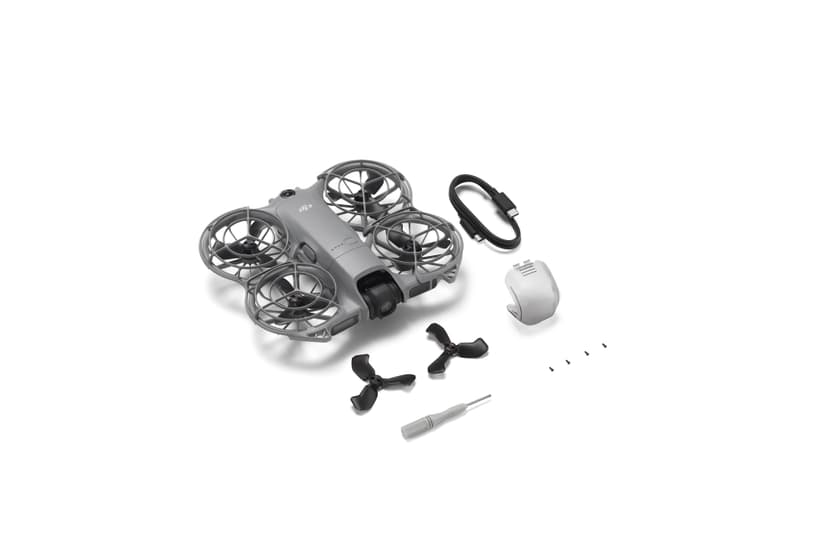 DJI Neo 2 (Drone Only)