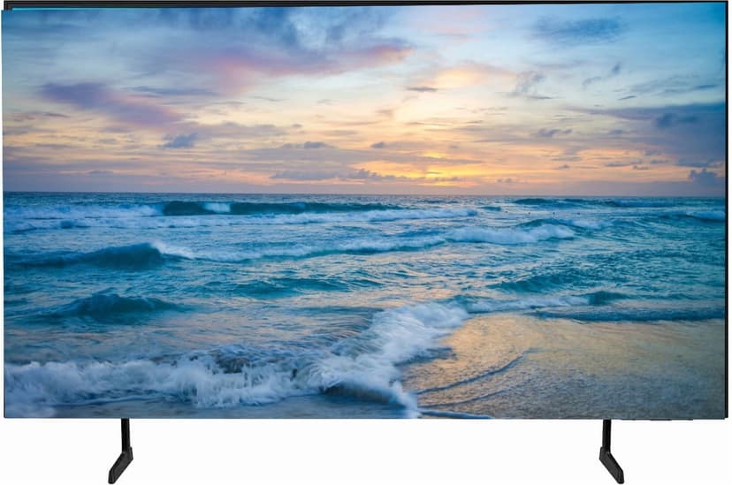 Refurbished Samsung 43" Class 4K (2160p) Smart LED TV (UN43UB8000BFXZA)