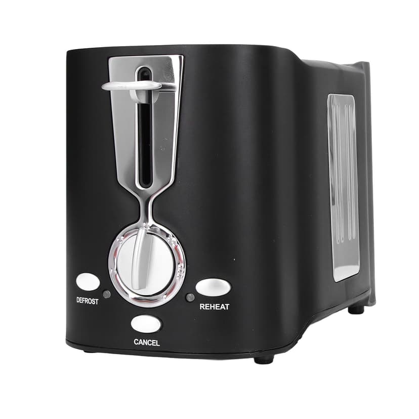 Bread Toaster,800W Simple Mini Toaster Bread Maker Toaster Unparalleled Experience