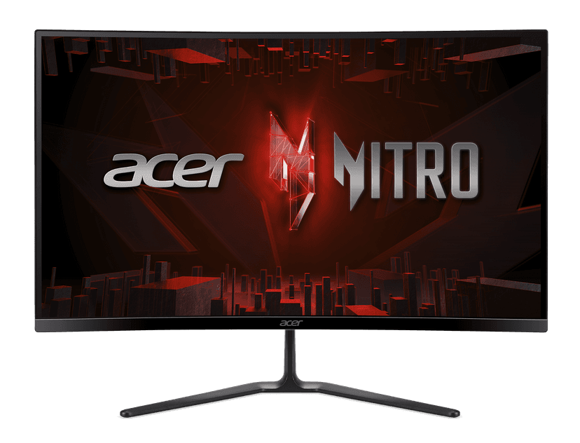 Acer ED270 X0 FHD 27-inch 1080P FHD 200Hz refresh rate Curved Zeroframe Widescreen Gaming Monitor