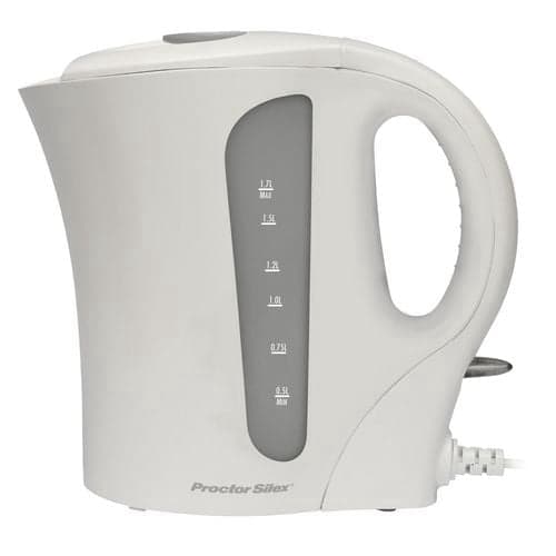 Proctor Silex 1.7L Electric Kettle K3080