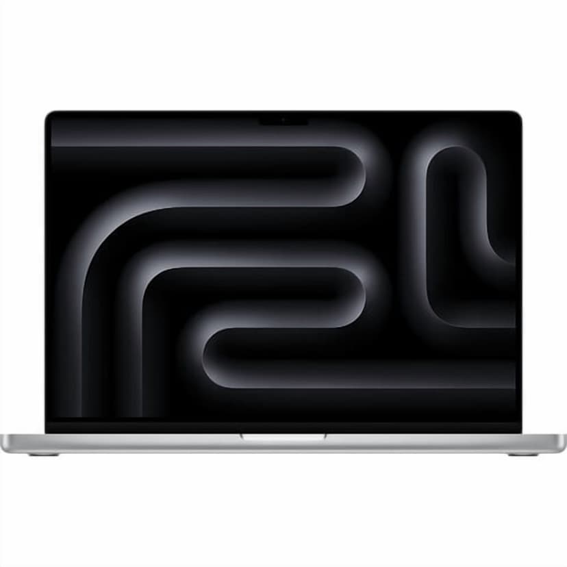 Open Box - Apple MacBook Pro (Fall 2024) 16.2" Laptop - Silver (Apple M4 Max / 48 GB RAM / 1 TB SSD / MacOS)