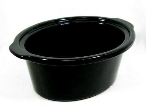 Hamilton Beach 6 Quart Slow Cooker Insert Liner - Crock