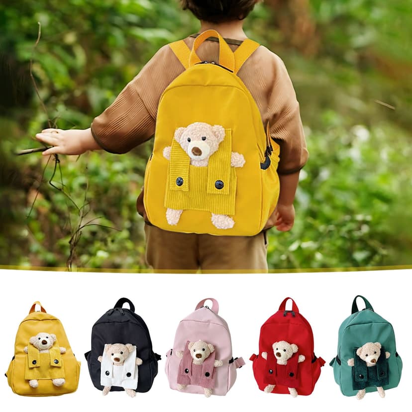 Baby Backpack Backpack